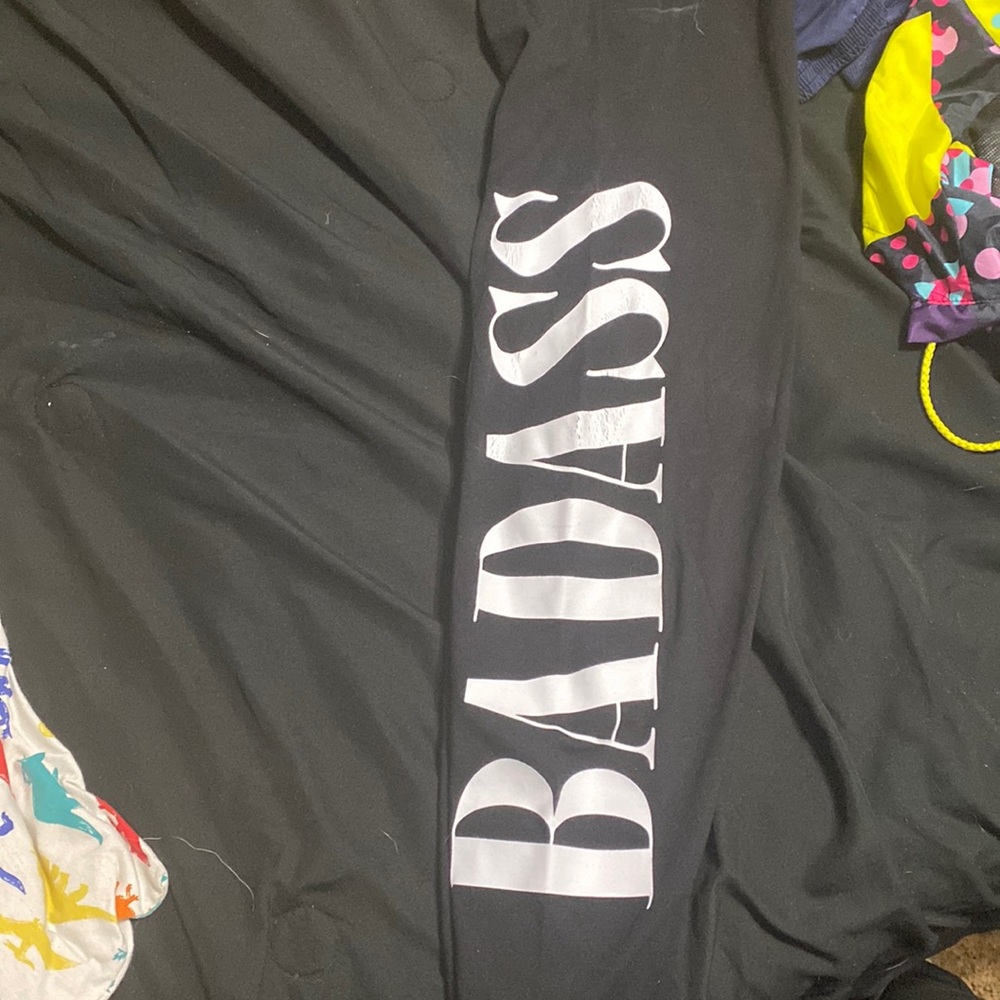 Torrid full length leggings never worn